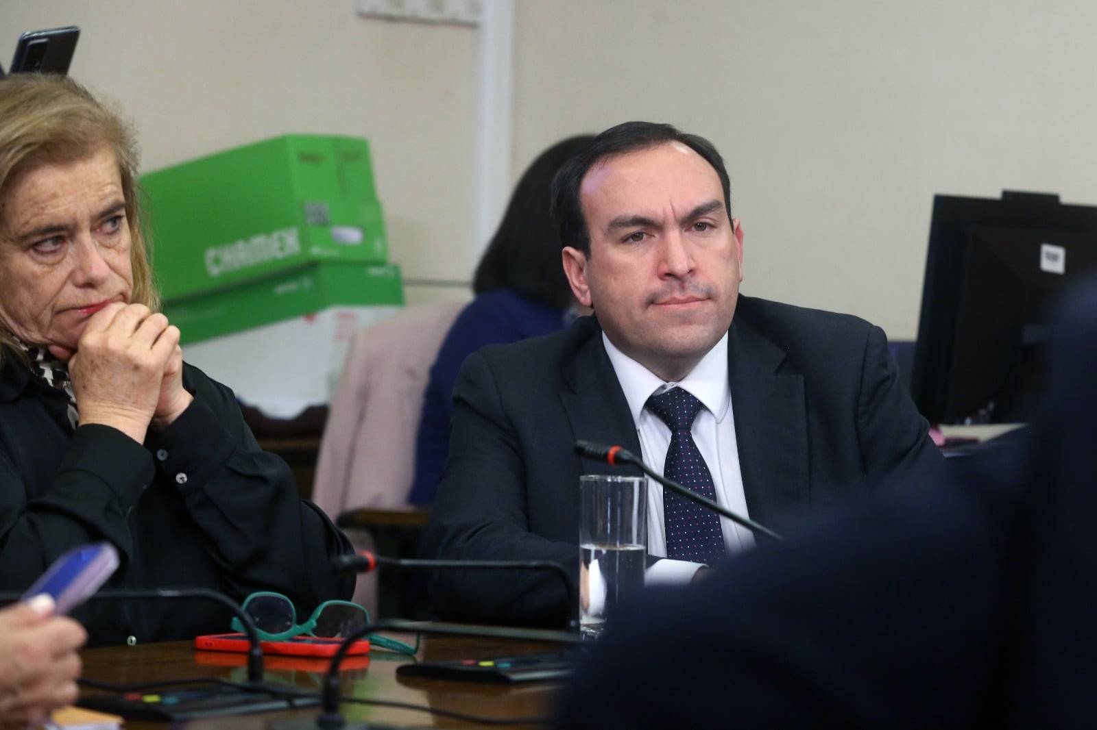 Diputado Donoso culpa al Gobierno por cifras de desempleo en el Maule
