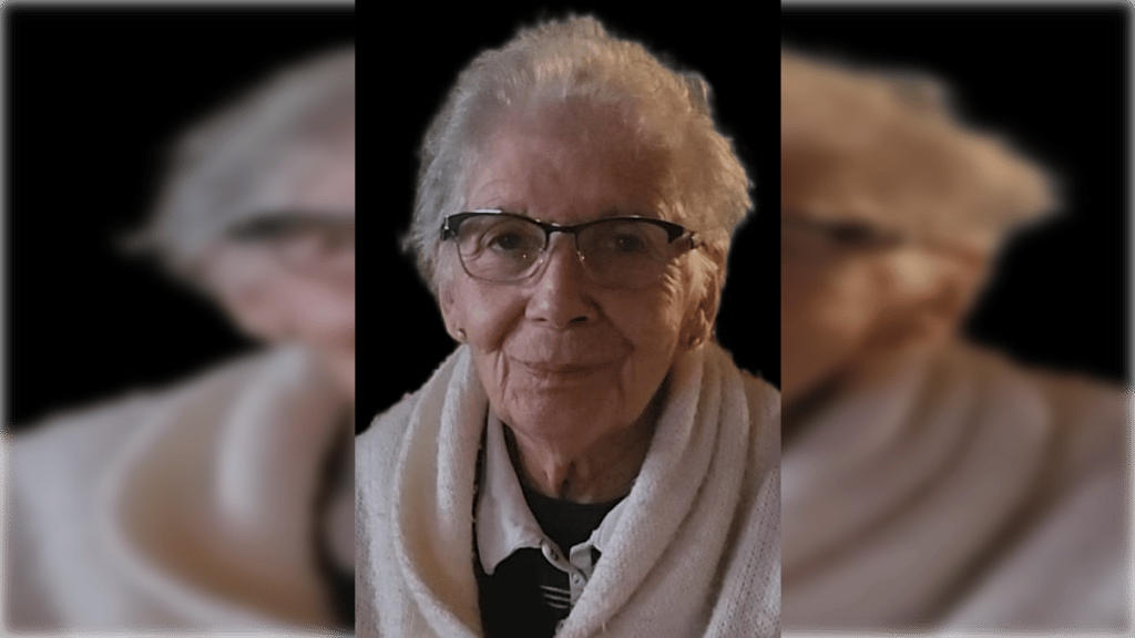 Familia busca reunir $15 millones para operación de abuela que sufrió accidente de tránsito