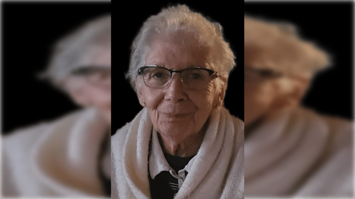 Familia busca reunir $15 millones para operación de abuela que sufrió accidente de tránsito