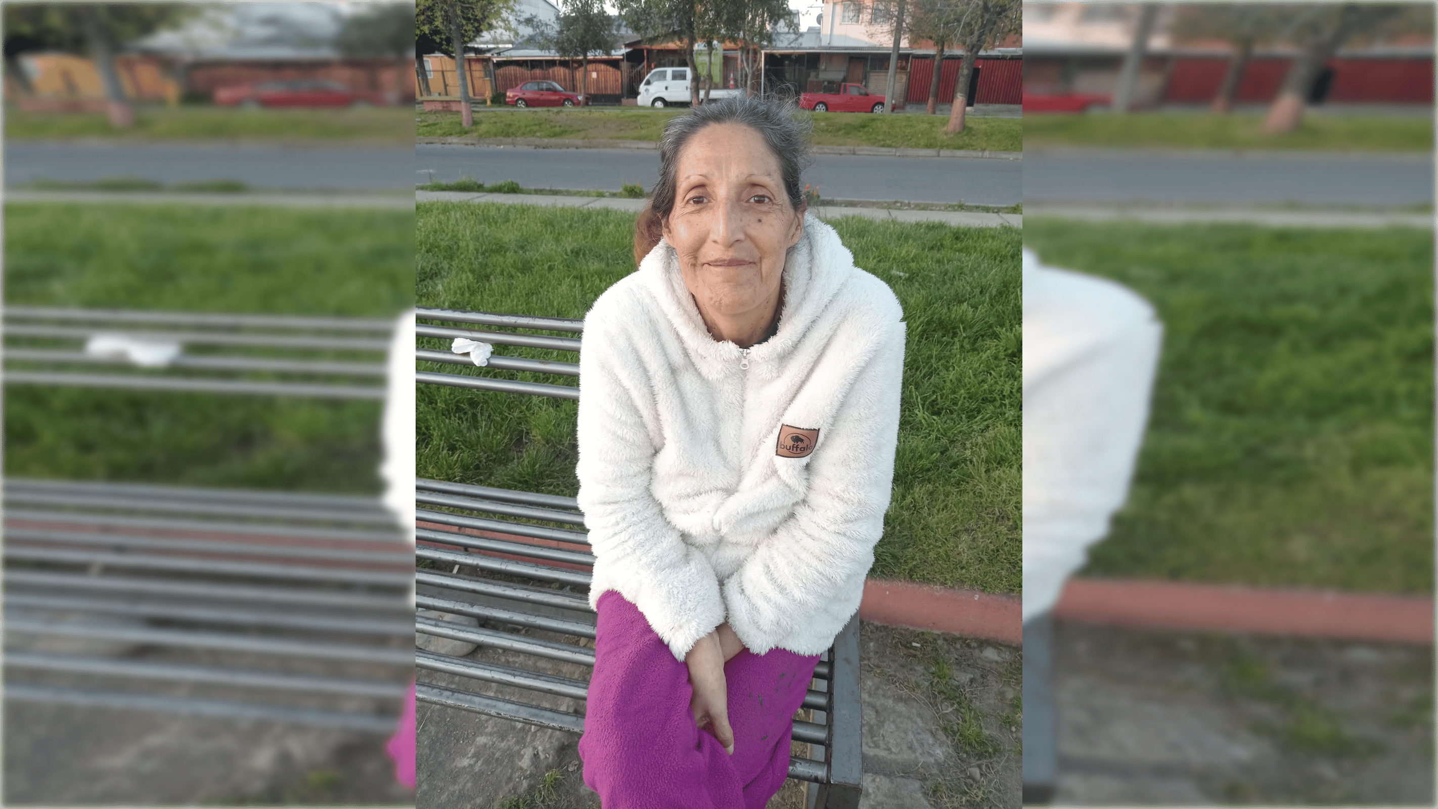 Organizan bingo solidario para ayudar a madre que padece un cáncer linfático grado 4