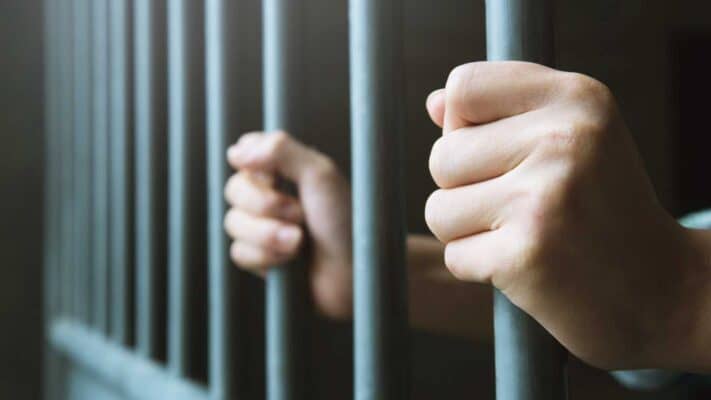 Autor de homicidio en población la Marsellesa de Molina fue condenado a 13 años de cárcel
