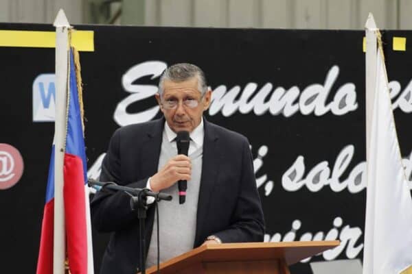 Alcalde de Rauco expuso déficit habitacional en la comuna ante Seremi de Vivienda