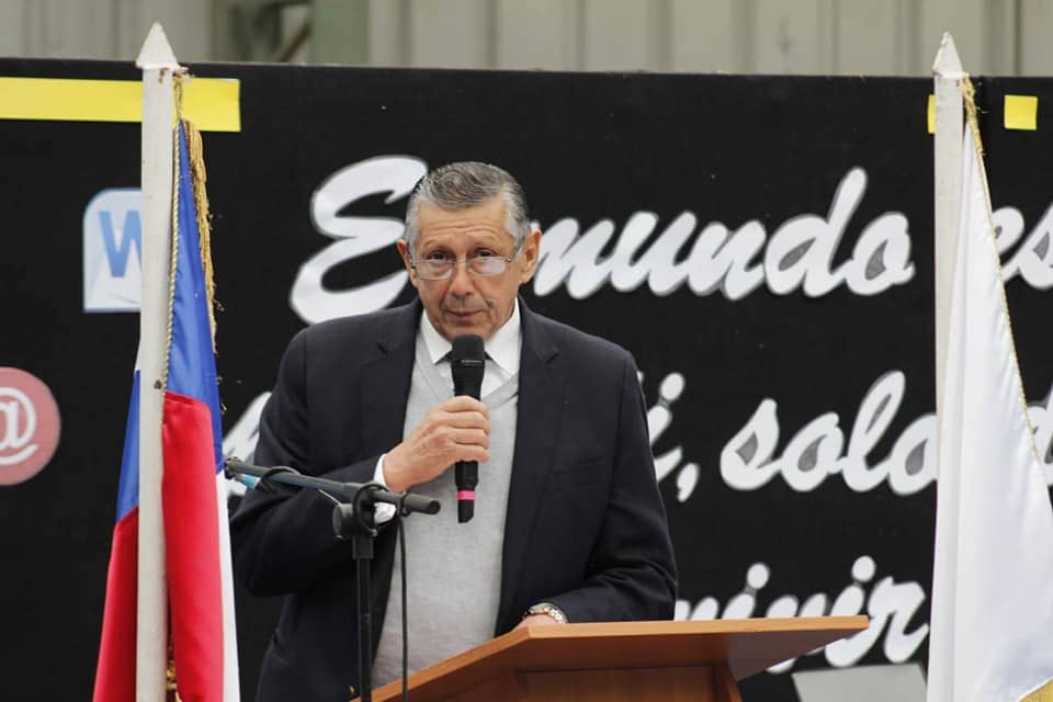 Alcalde de Rauco expuso déficit habitacional en la comuna ante Seremi de Vivienda