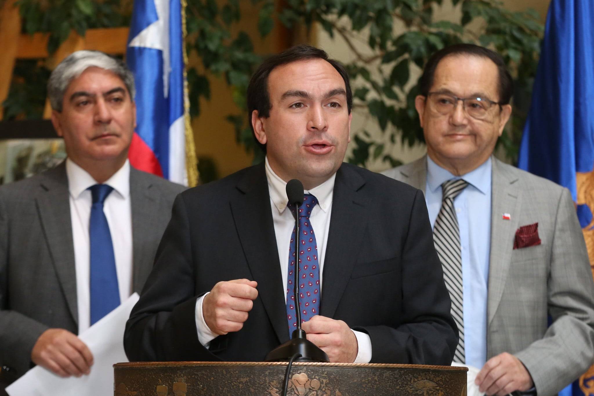 Diputado Donoso impulsa proyecto de ley de accesibilidad universal en viviendas para personas con movilidad reducida