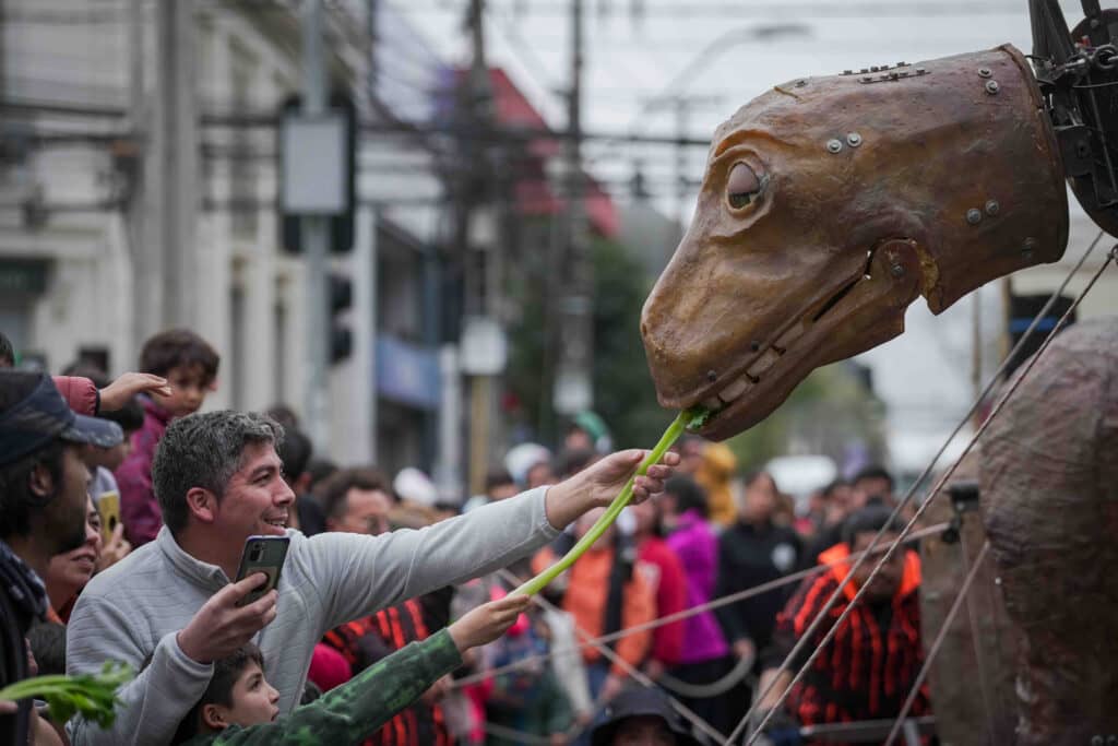Festival de las Ciencias 2023 inició con una alta convocatoria de público