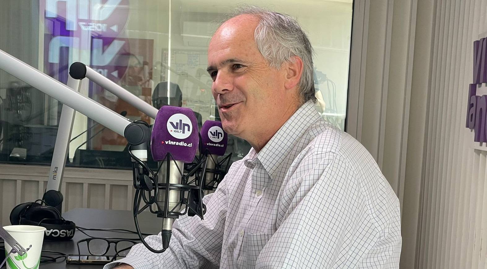 Sanz o Bordachar: RN busca fórmula para definir su candidato a la alcaldía de Curicó