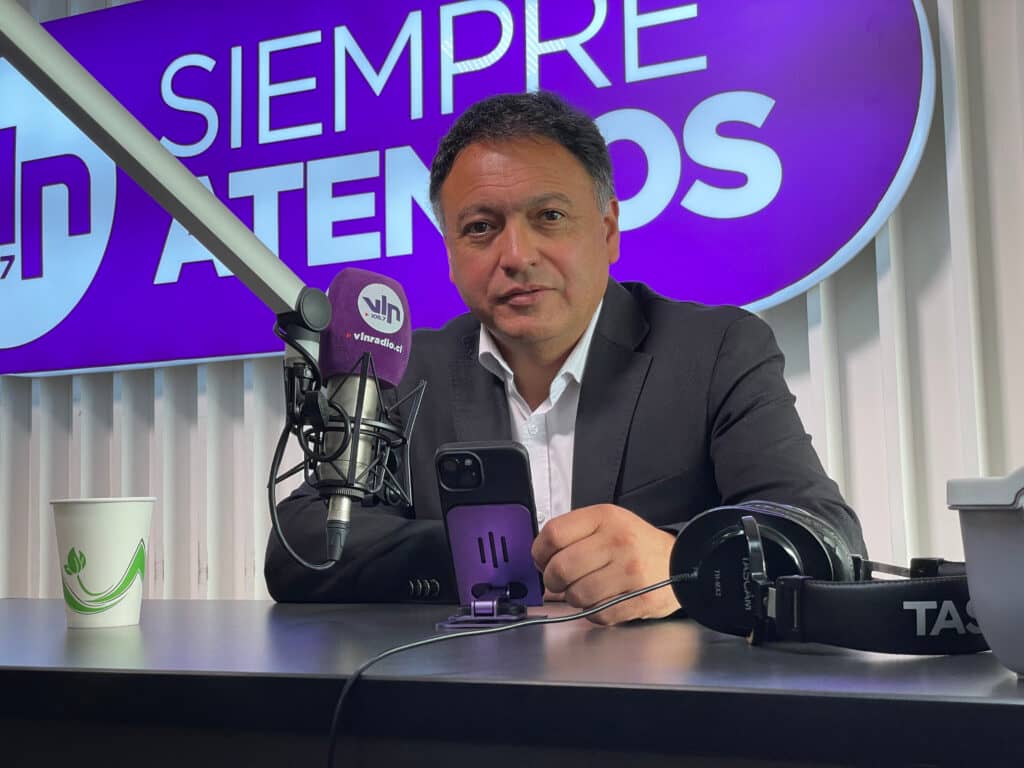 Licantén celebra sus 105 años con diversas actividades