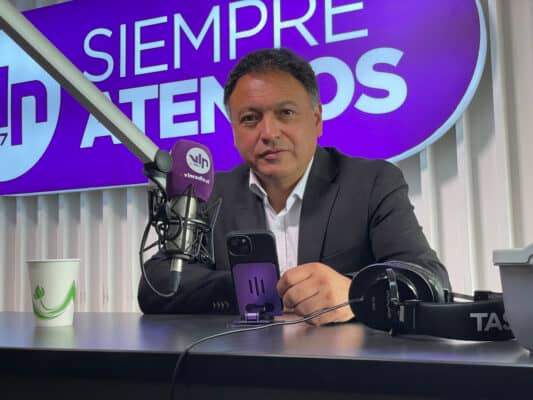 Licantén celebra sus 105 años con diversas actividades