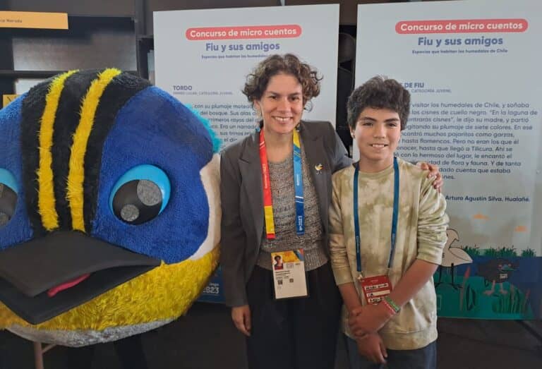 Alumno de Hualañé logró segundo lugar en concurso de microcuentos de Juegos Panamericanos y Parapanamericanos Santiago 2023