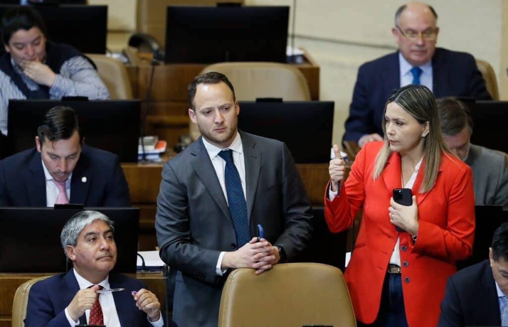 Diputado Guzmán por cierre de Casino de Talca: "Vamos a solicitar que se extienda la vigencia de la actual concesión"