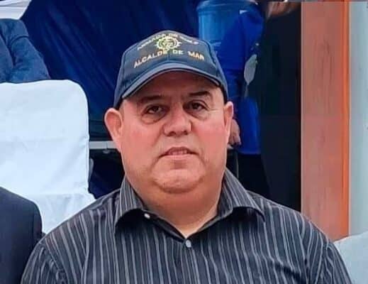 Este viernes se realizará funeral de alcalde de mar de caleta de Duao