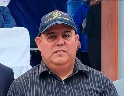Este viernes se realizará funeral de alcalde de mar de caleta de Duao
