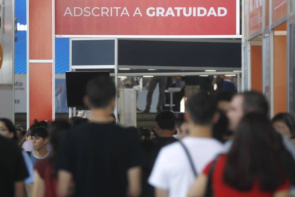 Estas son las Universidades, Institutos Profesionales y CFT con Gratuidad en 2024