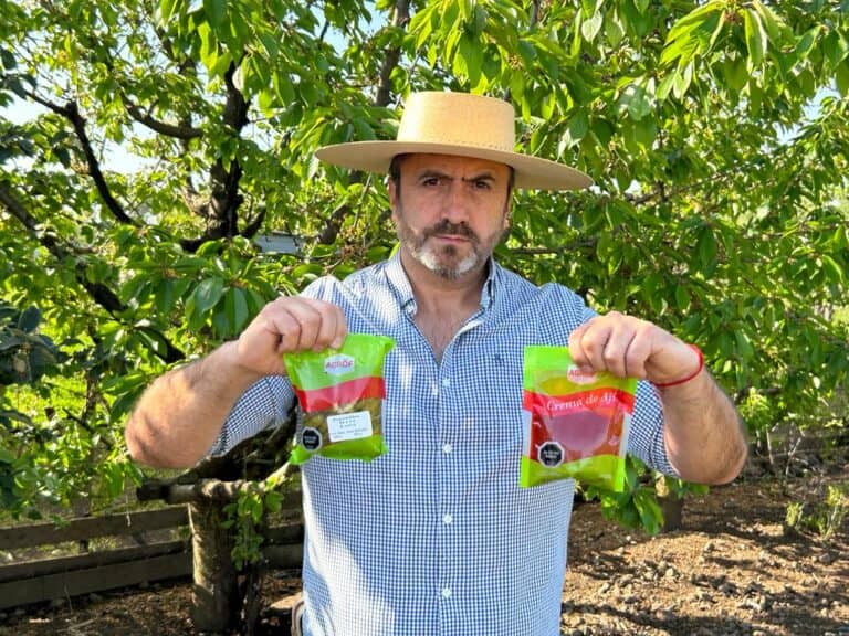 Diputado Pulgar apoya protesta de agricultores de la Cuenca del Mataquito que cortarán la Ruta 5