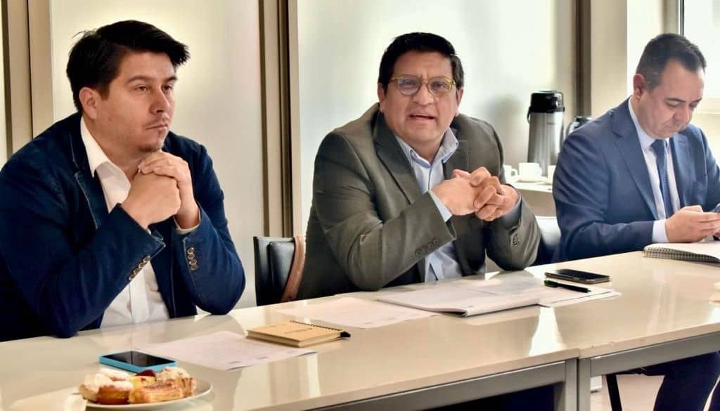 Delegado se refirió a balaceras en Curicó: vamos a “perseguir de manera efectiva”