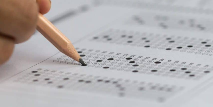 Comienza rendición de la Prueba de Acceso a la Educación Superior