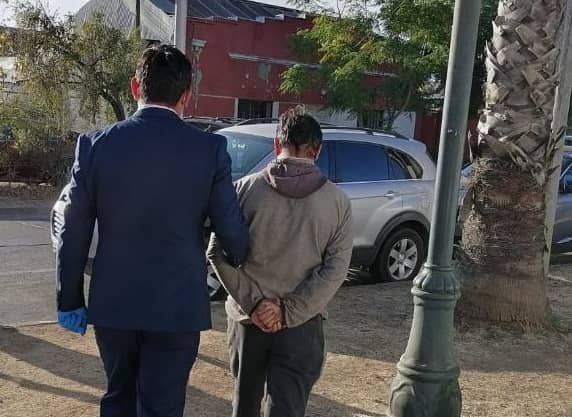 Declaran culpable a jardinero acusado de abuso sexual a menor en Curicó