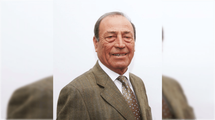 Río Claro declara tres días de duelo por fallecimiento de Carlos Arturo Guajardo Díaz