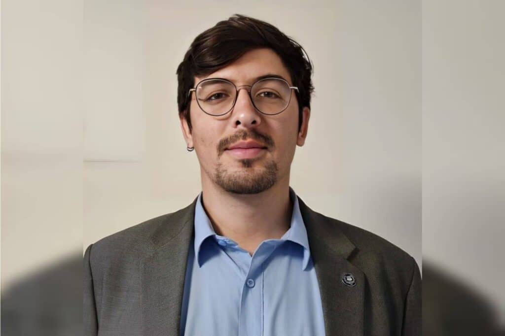 Exrepresentante de Democracia Viva desde la cárcel: "La impotencia, la rabia y la traición serán movilizadoras"