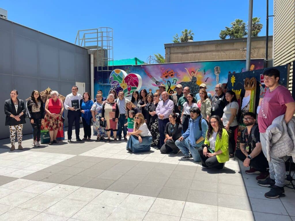 Expopesebres 2023 estará en el Patio de las Artes de Curicó hasta el 29 de diciembre