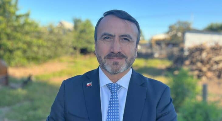 “Los resultados del proceso constitucional hablan de una votación contra los extremos”