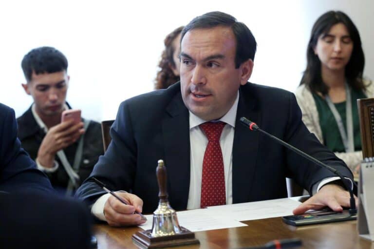 Diputado Donoso destaca aprobación en la Cámara Baja de ley que facilita proyectos habitacionales