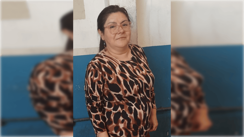 Este sábado se rifarán bonos de cooperación a beneficio de vecina de Sarmiento que padece de apnea del sueño