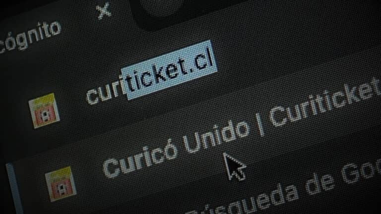 Conflicto de interés y problemas para cuadrar ingresos en el funcionamiento de Curiticket