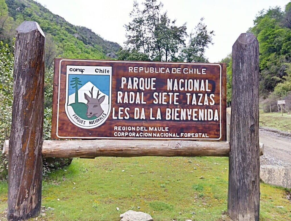 Este miércoles se inician obras de pavimentación del camino entre Radal y Parque Inglés en Molina