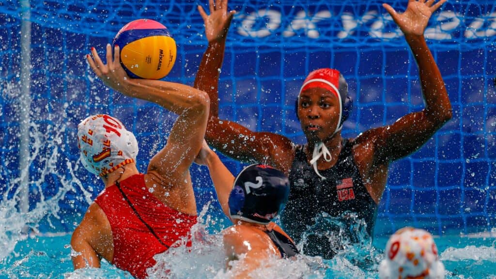 Que es el Waterpolo: Una Inmersión Profunda en este Deporte Acuático