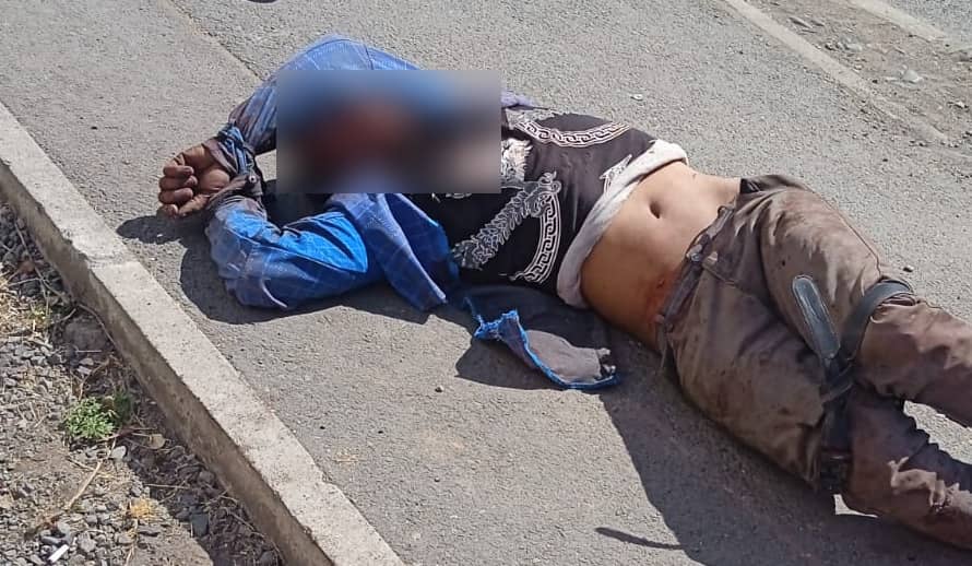 Familiares de hombre asesinado en sector Aguas Negras de Curicó golpearon y dejaron grave a imputado