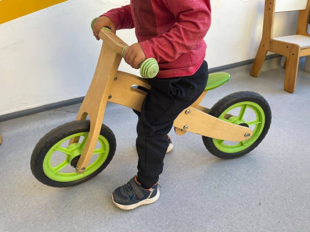 Jardín Infantil Los Aromitos de Curicó sufrió robo de especies y material didáctico