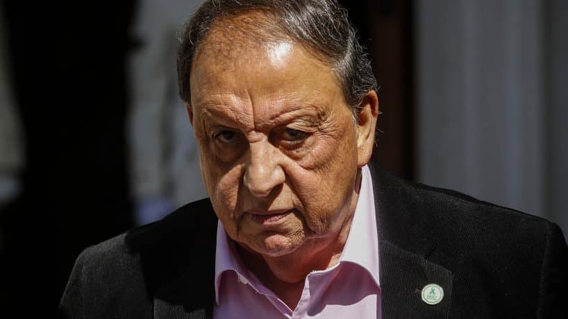 Sergio Pérez afirmó que la CNTC "no ha puesto ningún ultimátum" al Gobierno