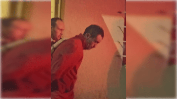 Vecinos retienen a delincuente al interior de una vivienda en la población Luis Cruz Martínez de Curicó 