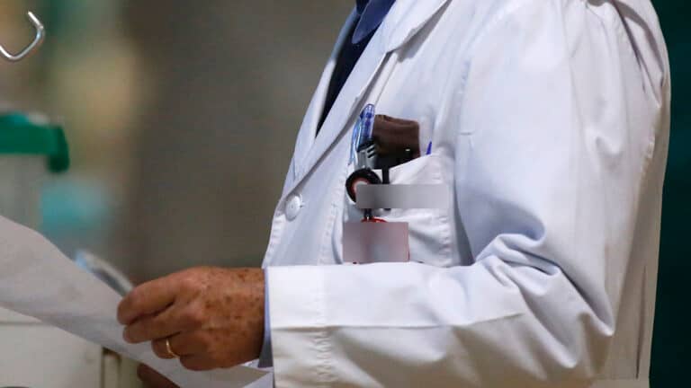 Ministerio de Salud reporta reducción histórica en listas de espera y salida masiva de pacientes No GES