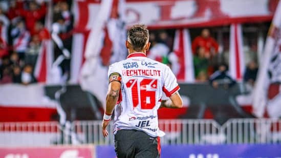 La era Bechtholdt se acerca a su fin