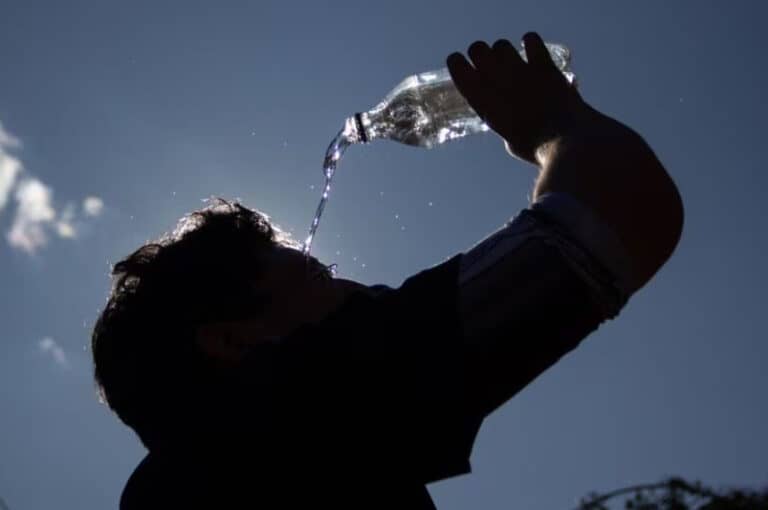 Ola de calor en el Maule podría alcanzar los 35 grados este domingo