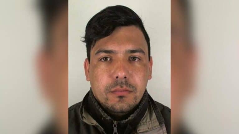 Detienen a prófugo que recibe pensión de gracia por el estallido social