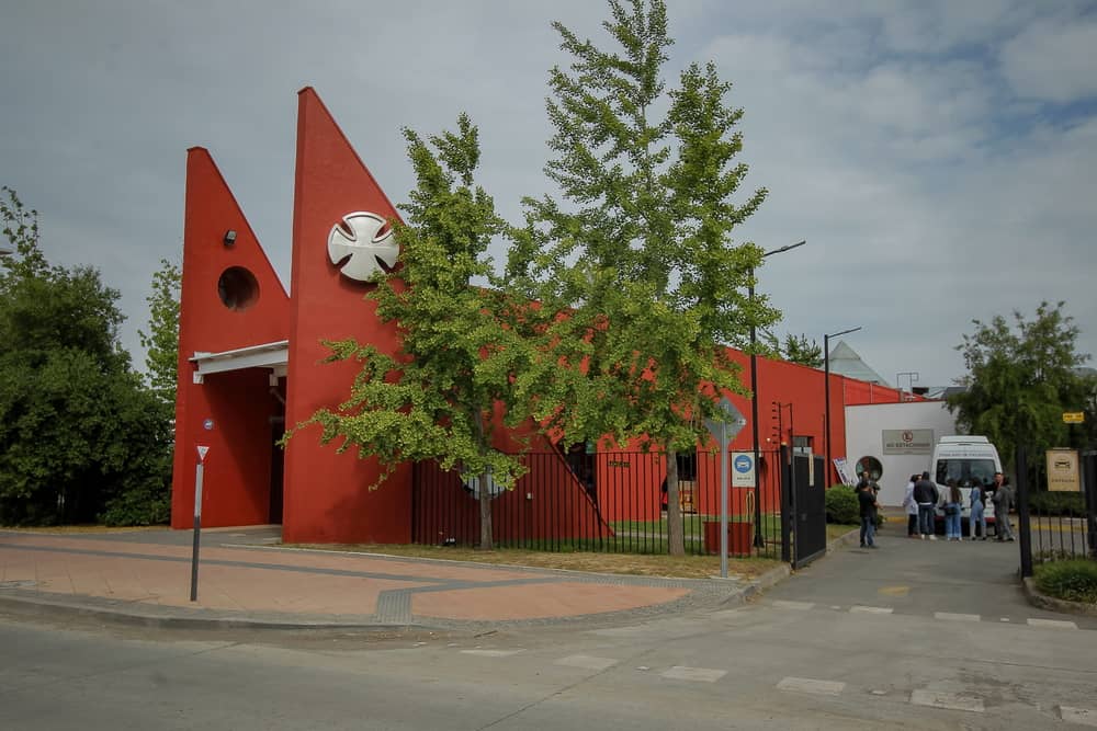 Core del Maule aprobó más de $1.130 millones para adquirir equipos terapéuticos para el Instituto Teletón