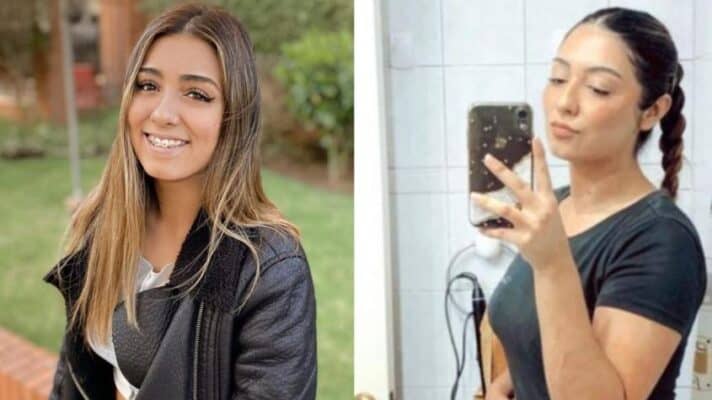 Cuerpo encontrado en Viña del Mar es de Anahí Espíndola