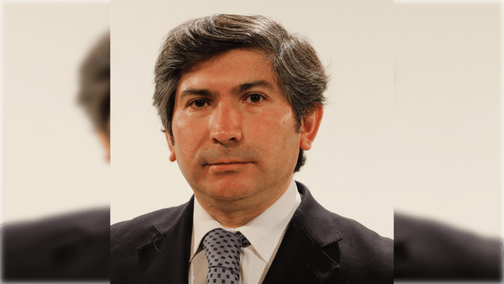 Evópoli postula al periodista Pablo Muñoz como precandidato a la alcaldía por Rauco