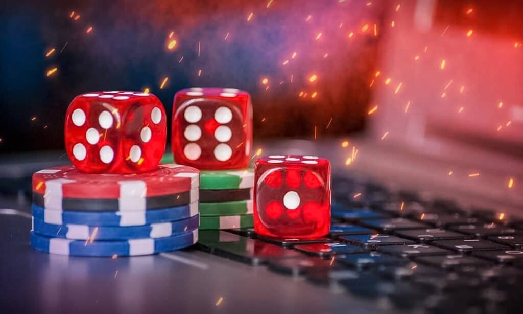 Casino online gratis en Chile
