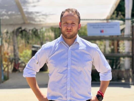 Tras el Triunfo de Kast: Diputado Guzmán compromete apoyo desde el Maule y exige a la oposición "responsabilidad"