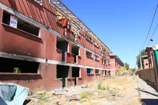 Pareja vinculada al Tren de Aragua que descuartizó a víctima en Talca arriesga 20 años de cárcel