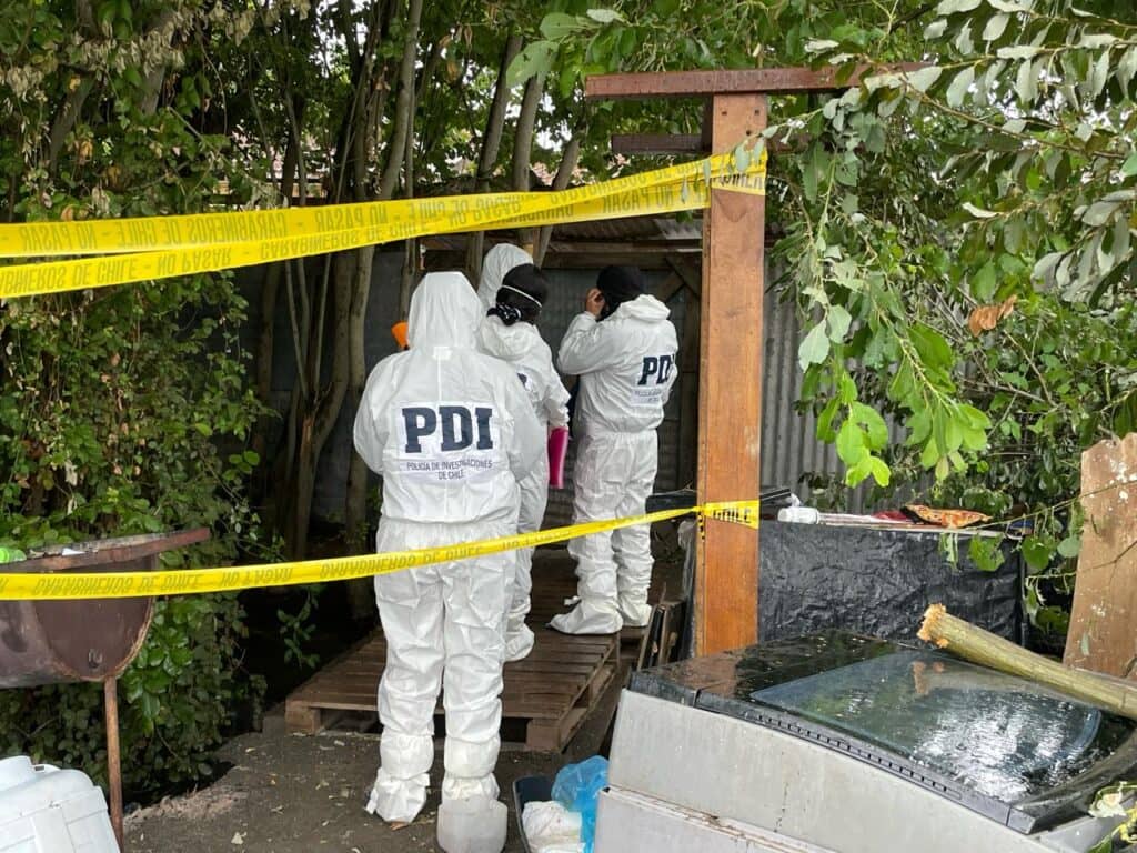 Defensoría de la Niñez intervendrá por vulneración de menores que vivían en refugio donde se maltrataban animales en Curicó