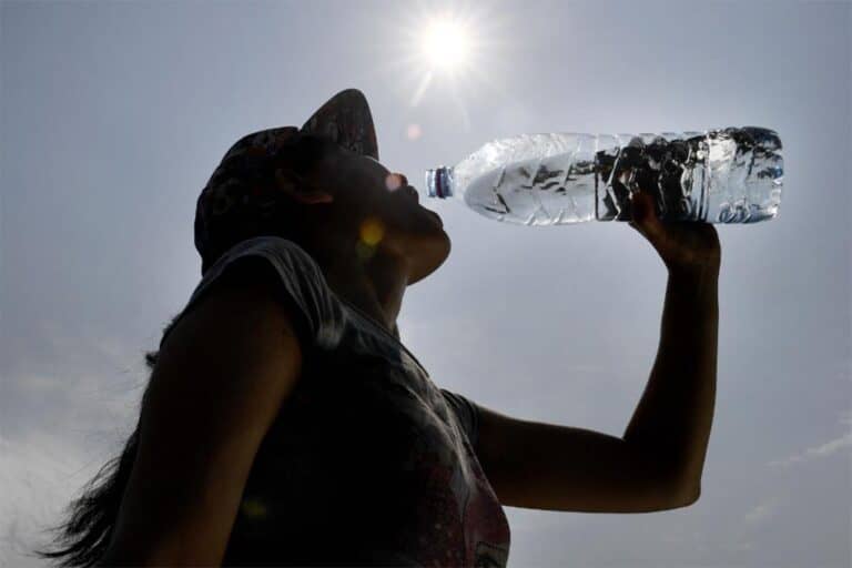 Senapred declaró Alerta Amarilla para el Maule por calor intenso