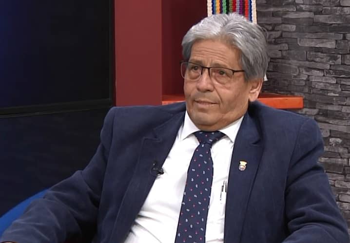 Encuentran fallecido a alcalde de Florida tras renunciar al cargo por choque en estado de ebriedad