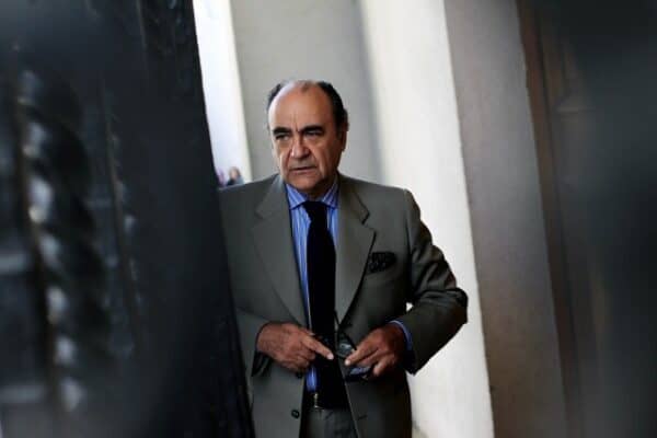 Exsubsecretario del Interior asegura que el gobierno de Kast logrará "unificar el inconsciente colectivo"
