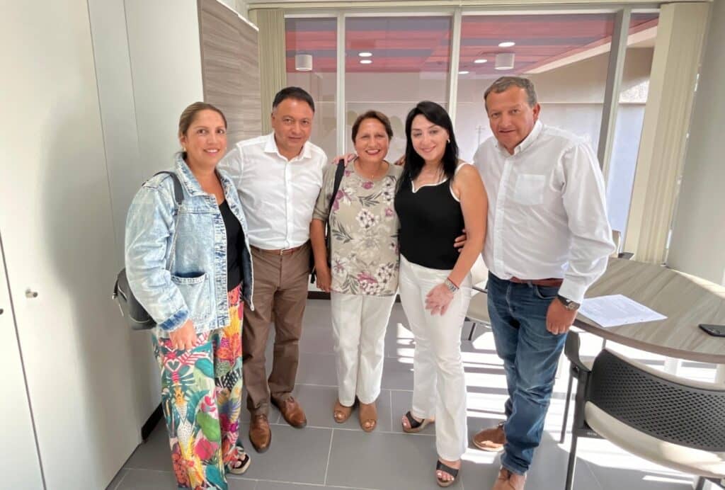 Consejo Regional del Maule aprobó recursos para construir plaza en Villa Fresia de Licantén