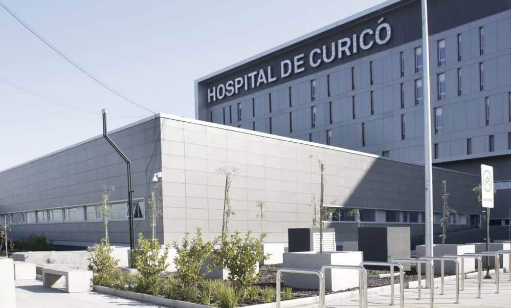 Joven agredido en La Malandrina fue dado de alta